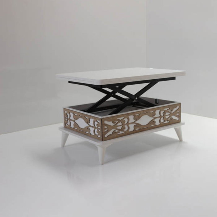Hanah Home Ottowa Ada - Blanco